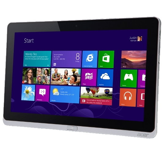Ремонт планшетов Acer