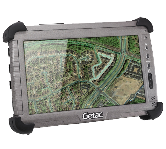 Ремонт планшетов Getac