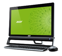 Ремонт моноблоков ACER
