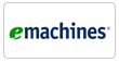 Ремонт ноутбуков и планшетов Emachines. Гарантийный и послегарантийный сервис 